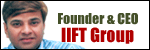 founder and ceo of iiftgroup.com group